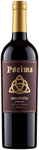 Ancellotta · Tinto