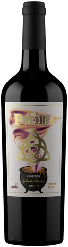Blend de tintas · Tinto