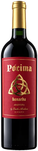 Bonarda · Tinto