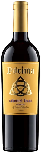 Cabernet Franc · Tinto
