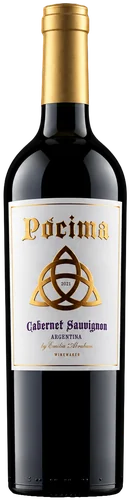Cabernet Sauvignon · Tinto