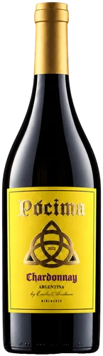 Chardonnay · Blanco