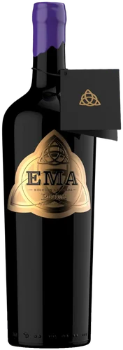 Edición Limitada EMA · Tinto