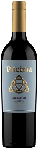 Marselán · Tinto