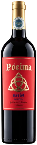 Merlot · Tinto