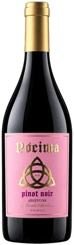 Pinot Noir · Tinto