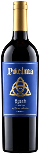 Syrah · Tinto