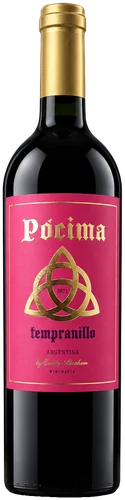 Tempranillo · Tinto